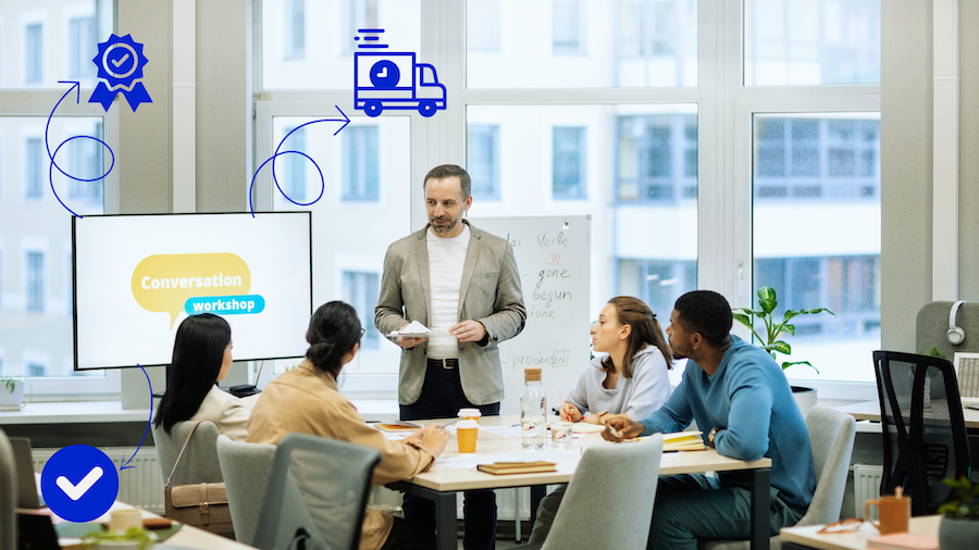 Academic conference management problems & solutions - PeerSubmit.com